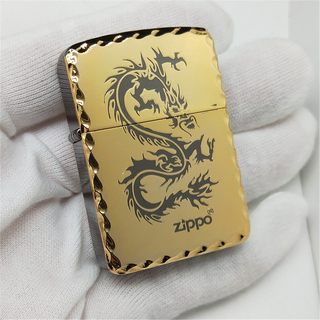 韦祥zippo 原装正品美国进口zippo之宝芝宝打火机 1941复刻神龙