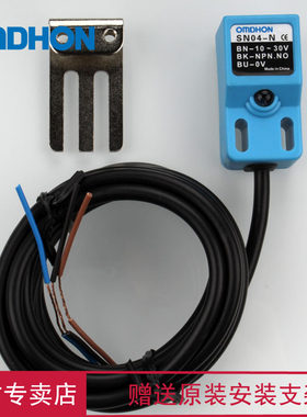SN04-N感应器接近开关5V/12V/24V