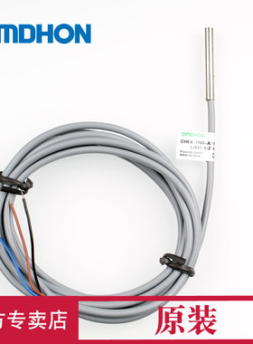 原装正品 接近开关 CHE4-1NB-A710 LJ4A3-1-Z/AX 三线NPN常闭 m4