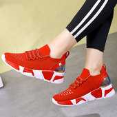 女冬天保暖鬼步舞专用鞋 品牌曳步舞鞋 红色广场舞女鞋 舞蹈鞋 跳舞鞋