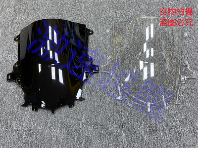 YZF1000R115年挡风玻璃