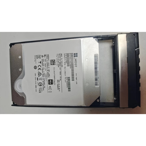 02351HAM 华为2600 V3/5210 V5通用 10TB 7.2K RPM NL SAS硬盘