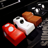 summitdragon立体墙靶点位靶墙上挂式 沙袋泰拳勾拳肘击训练拳击靶