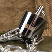 SUMMITDRAGON重型拳击沙袋挂链 带轴承款 挂沙袋铁链总成重磅来袭