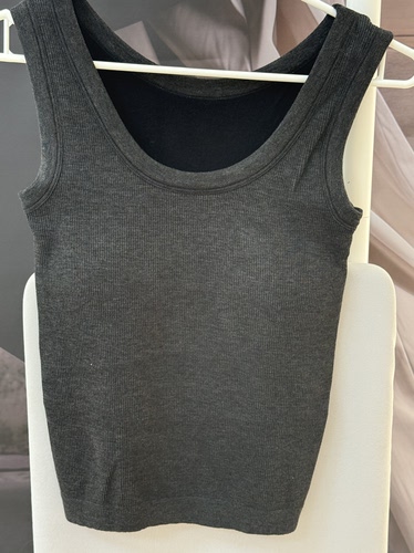 【知恩KEE】无袖背心吊带