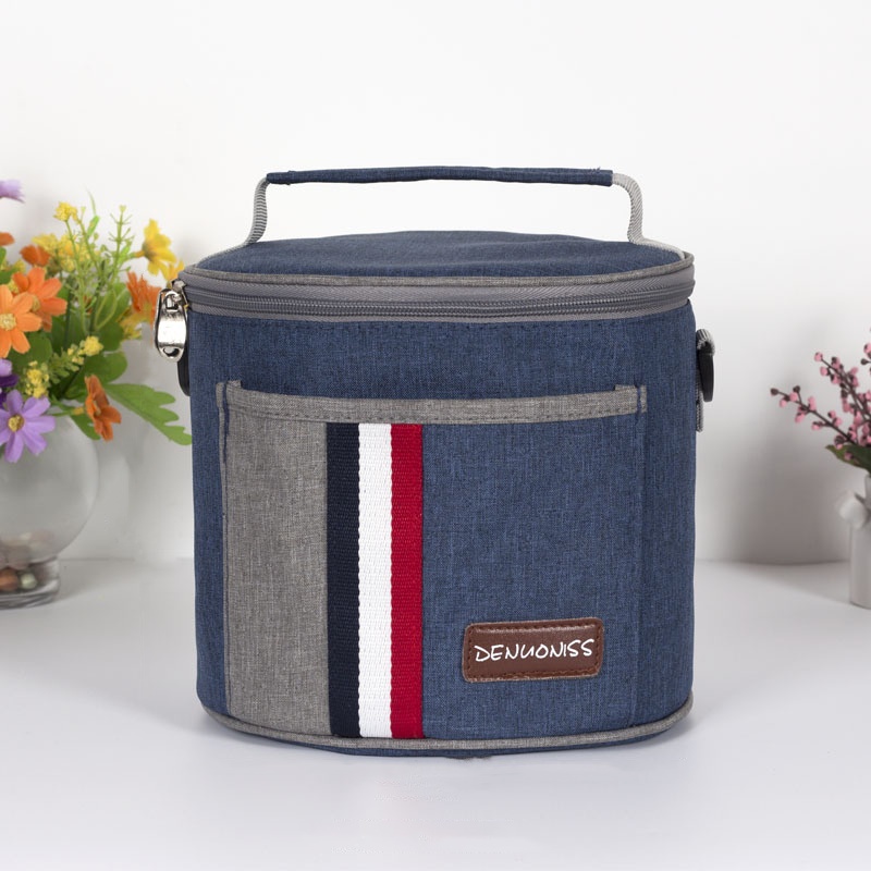 特洛利思饭盒袋加厚保温冷藏