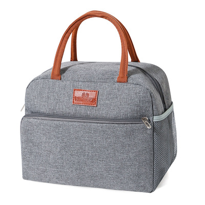 WEYOUNG饭盒袋大容量加厚