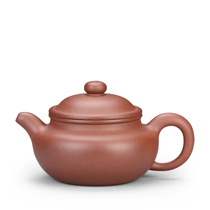 国货品牌纯砂做壶泡茶提香好喝