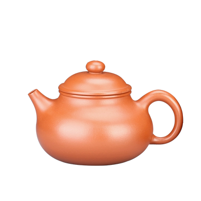 古法纯砂朱泥玉石之光显贵气