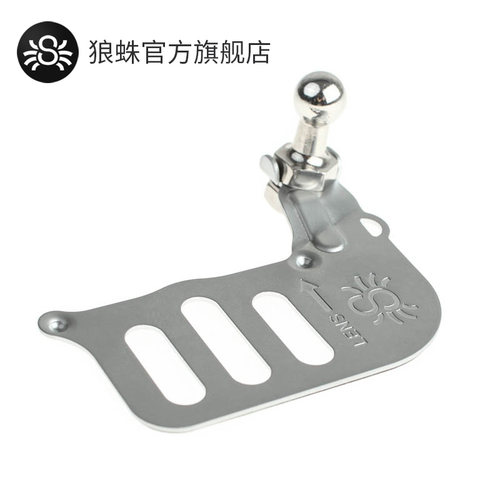 黑寡妇blackwidowthin相机云台