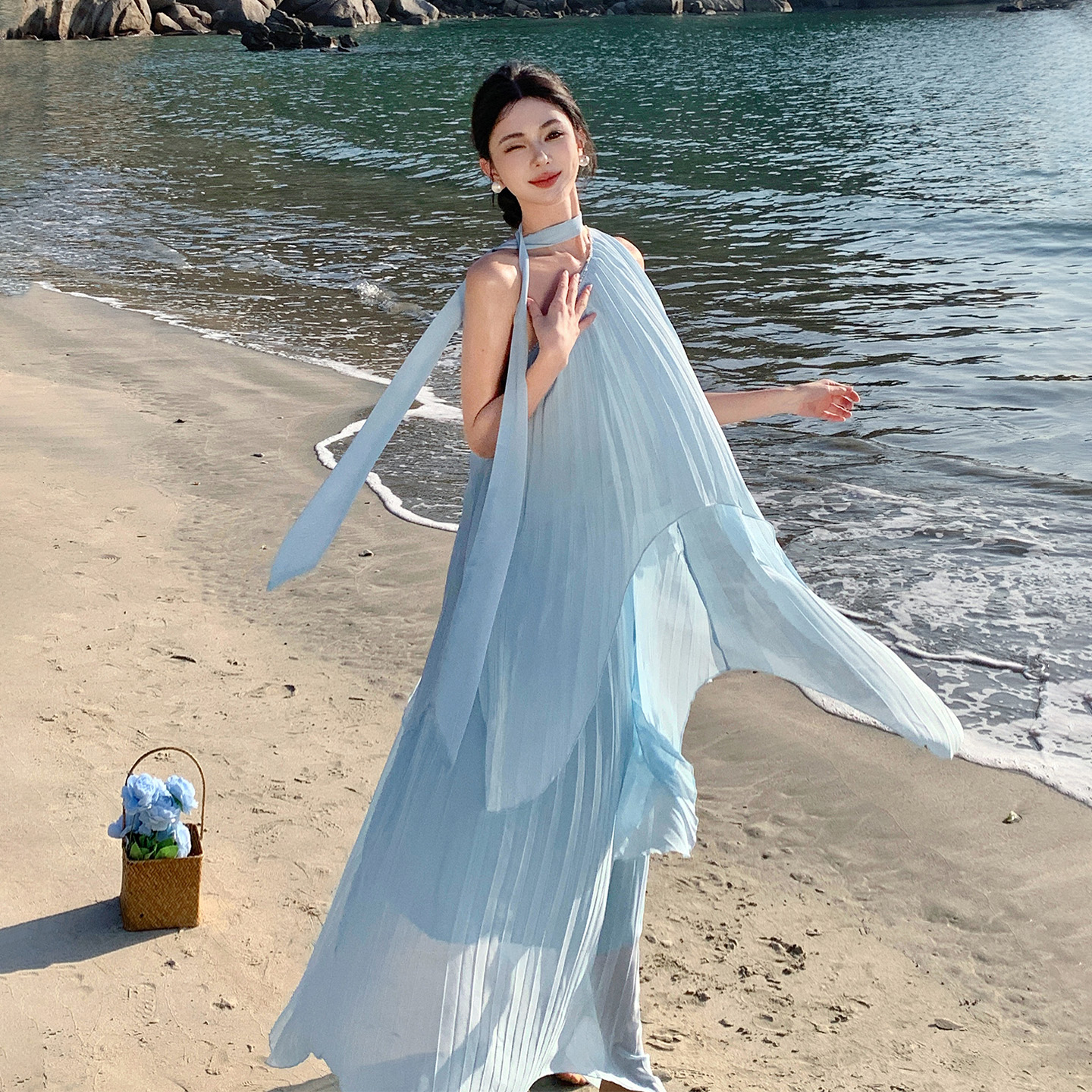 先货秒发！高版本优质连衣裙