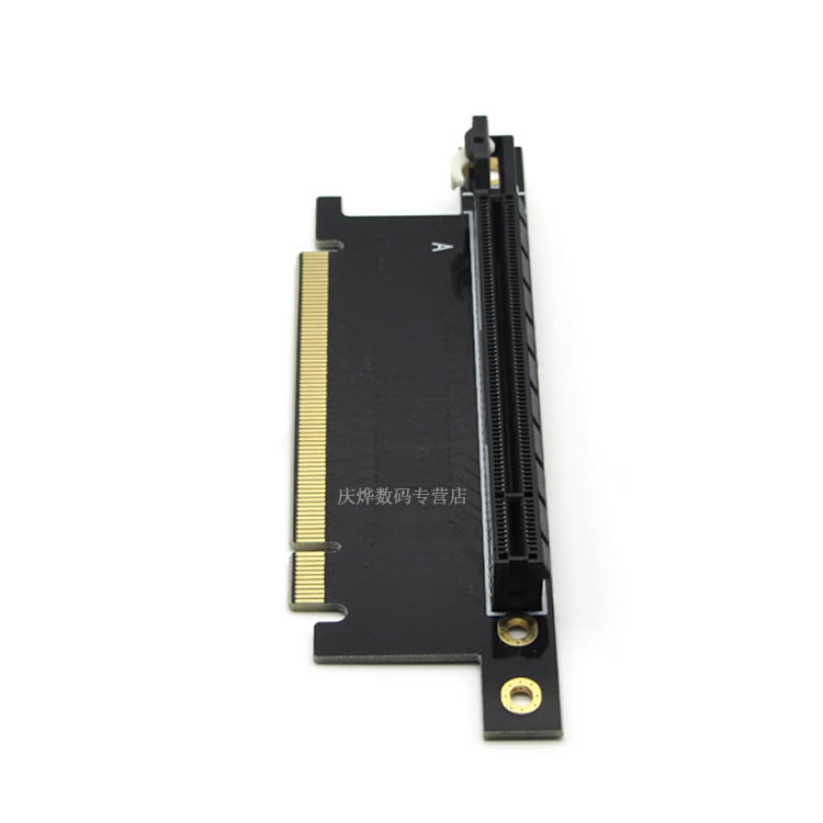 PCI-E The adapter card x16 Graphics card The adapter card PCI-E Steering card   reverse Conversion card pci-e16X3.04.0