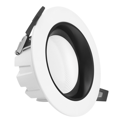 多尺寸大开孔超亮筒灯