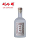 刘伶醉醉翁345ml纯粮固态酿造60度白酒浓香型白酒