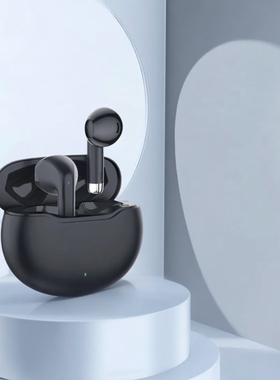 2025新款mini蜂能品牌BL130 TWS蓝牙耳机半入耳式