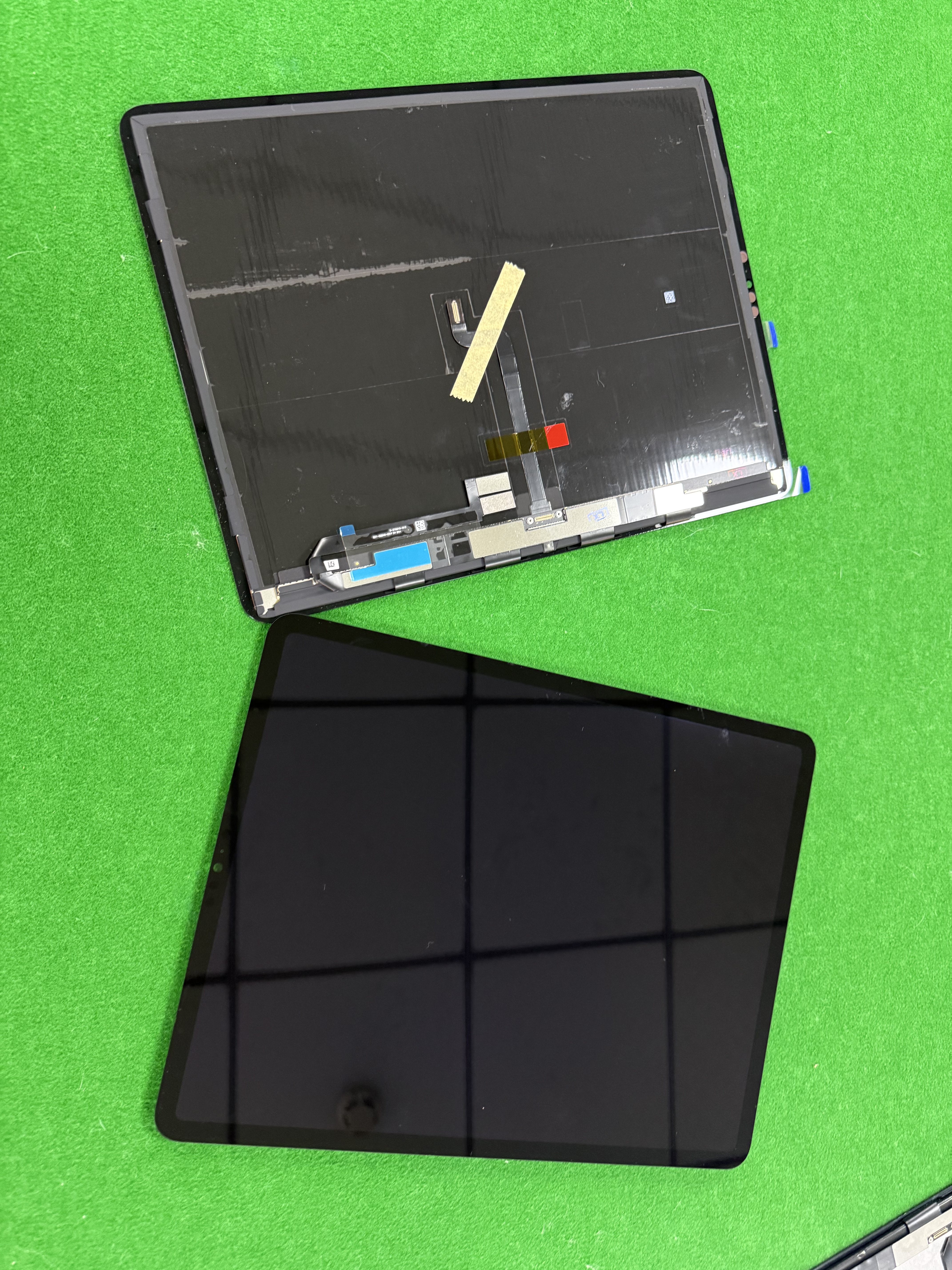 ipadpro2026款A2852 A2853 A2854 A2855 A2856 A2857 A2858屏幕