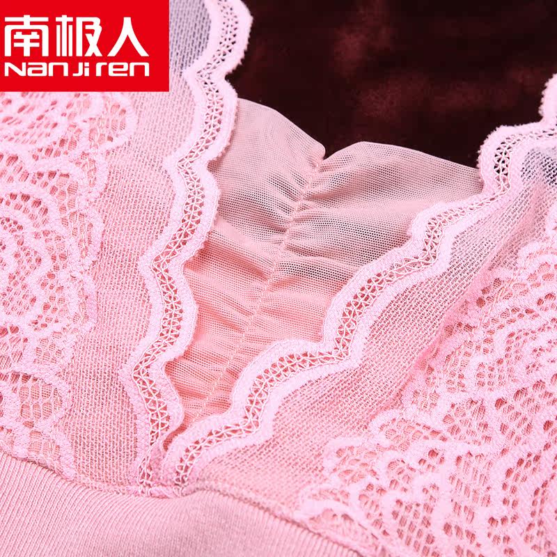 Body N155X20122, simple en coton - Ref 668051 Image 3