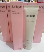 Jurlique茱莉蔻护手霜40ml 玫瑰柑橘薰衣草 防干裂滋润不油腻保湿