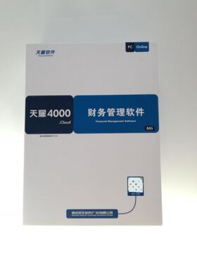 速达天耀4000onlineBAS/STD/PRO纯财务云服务器小微会计记账永久
