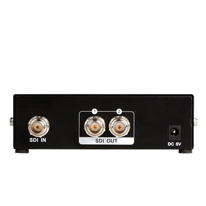 迈拓维矩SDI分配器2口一进二出1进2出高清视频分配器一分二共享器