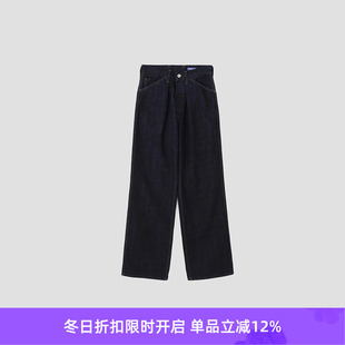 CANTON 牛仔裤 DENIM 女装 PANTS MHL