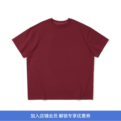 PRIMEE短袖城市休闲中性风