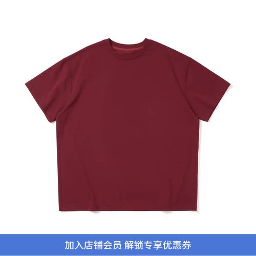 PRIMEE短袖城市休闲中性风