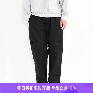 PANTS BUG 宽松锥形经典 款 COMFY 户外风长裤 CMF