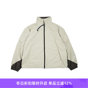 THINGS SLINGSHOT联名款 M.A.R.S. 机能训练夹克 Poliquant WILD