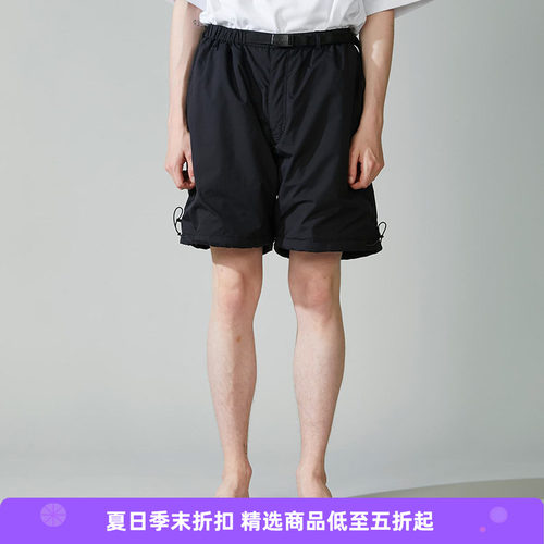 F/C防水透湿机能性短裤