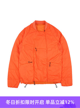 norbit Insulation Inner 高密度轻量耐磨机能性经典款户外棉服