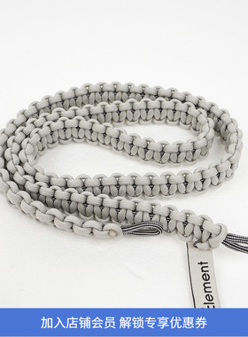 Element x TANCHEN Long Strap联名款长背带
