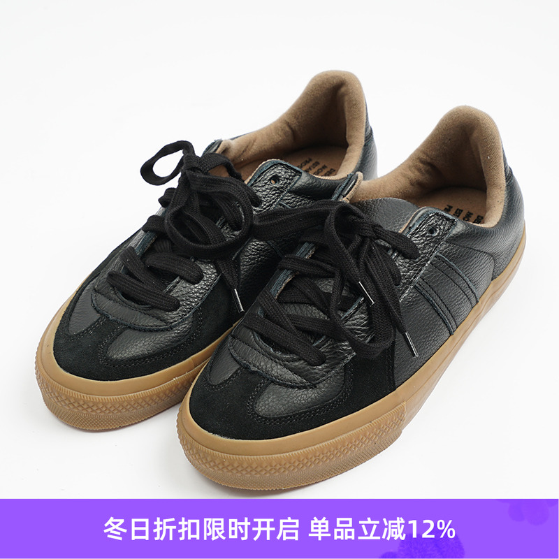 REPRODUCTIONOFFOUND德训鞋