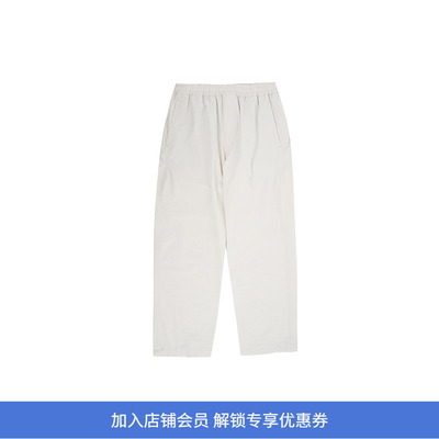 Goldwin 0 Screen Pants 立体剪裁户外机能性长裤