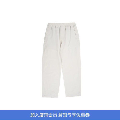 Goldwin 0 Screen Pants 立体剪裁户外机能性长裤