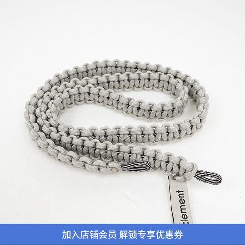 Element x TANCHEN Long Strap联名款长背带