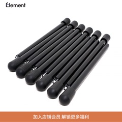 Helinox Cot leg(12pcs) 户外配件 露营折叠床行军床支撑抬高床杆