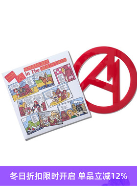 Mountain Research A 7inch 70年代复古唱片式摆件