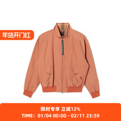 COMPILE BARACUTA N.HOOLYWOOD 联名款 双面穿哈灵顿夹克外套