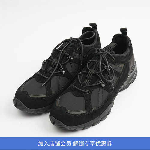 SUNCORE防滑耐磨户外机能鞋