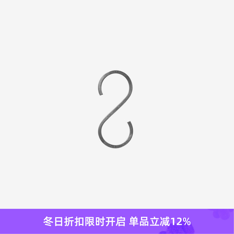 现货不锈钢型大号挂钩