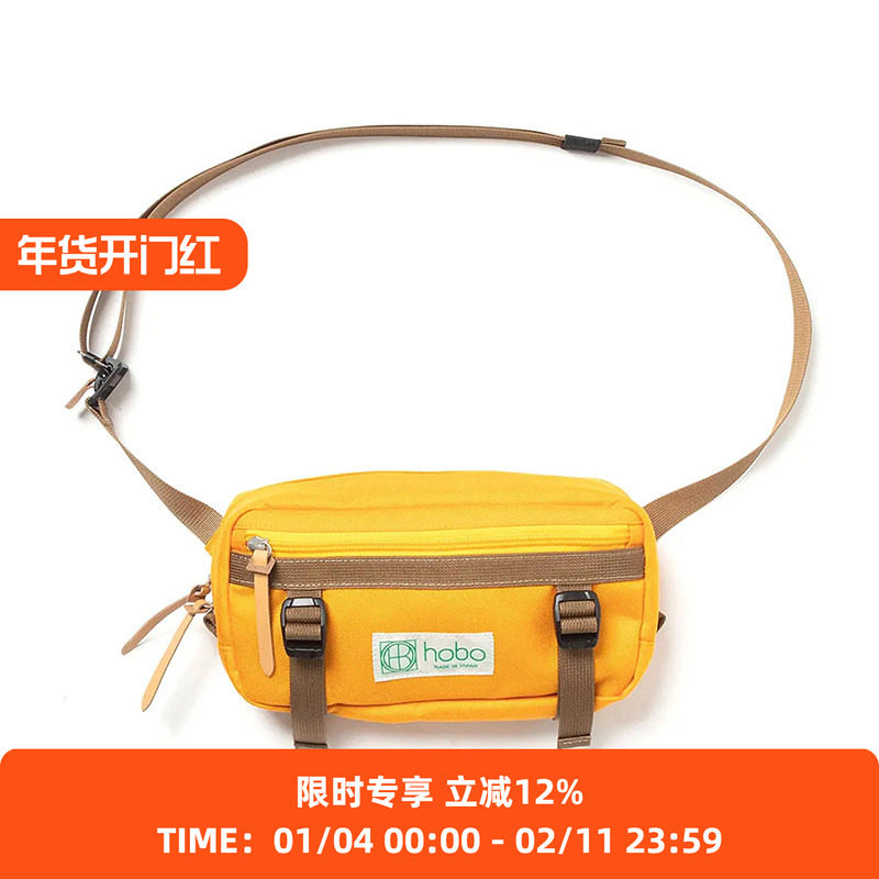 hobo 80年代复古CORDURA防水耐磨机能快拆扣腰包后背包,箱包皮具/热销女包/男包,男士包袋,淘宝优惠券,粉丝福利购,淘宝优惠卷