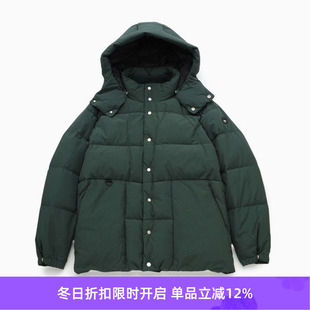NORDISK DOWN JACKET 外套 大白熊户外机能羽绒服 dot