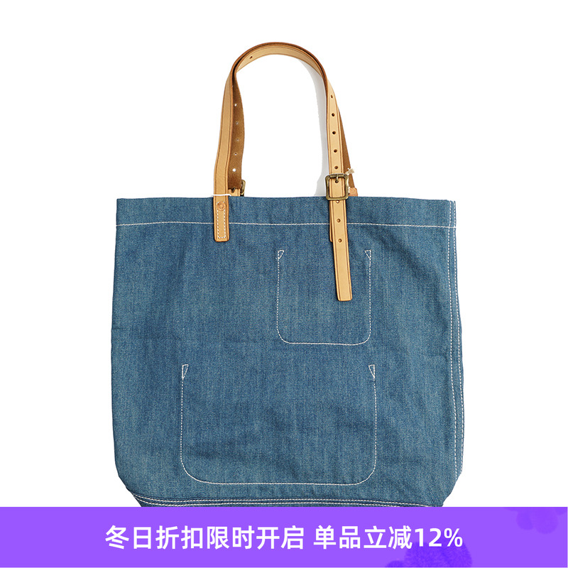 AlternativeCountry托特包