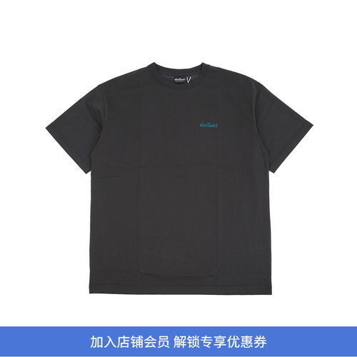 WILD THINGS ARCHIVE TEE 