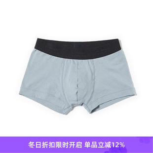 MEN WACOAL 日本制联名款 男士 N.HOOLYWOOD 平角内裤