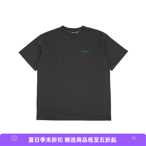 WILD THINGS ARCHIVE TEE 