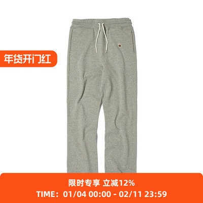 DIGAWELxJ.PRESS联名系列卫裤