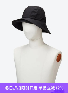 KIJIMA TAKAYUKI VISOR BALLOON HAT 男女中性款带帽檐气球遮阳帽