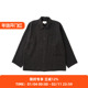 YOKO 夹克外套 麻质工装 SAKAMOTO COVERALL